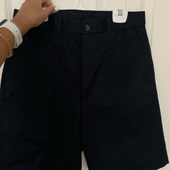 McCarthy NEW Navy Men’s Walking Short Size 30 - Picture 6 of 6